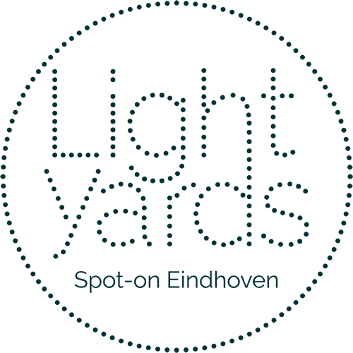 Lightyards - Nieuwbouw in Eindhoven